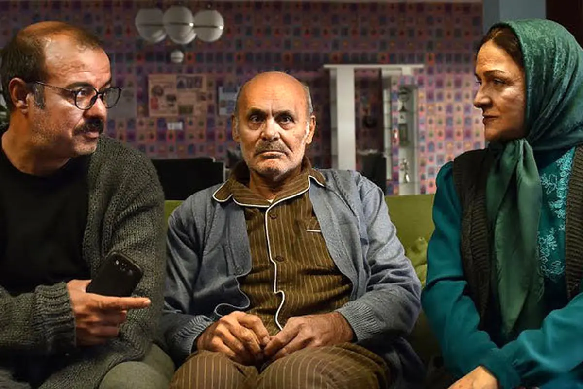 پوستر "من دیه گو مارادونا هستم" منتشر شد + پوستر