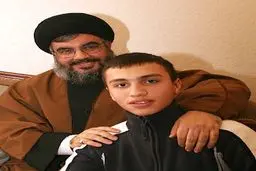 بزرگداشت شهید 