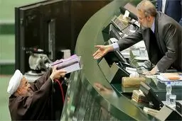کلیات لایحه بودجه ۹۴ به مناظره گذاشته می‌شود