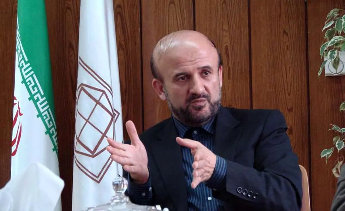 معاون وزیر راه: کتابخانه حرم حضرت معصومه(س) در سال جاری افتتاح می‌شود