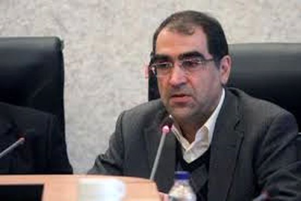 وزیر بهداشت از اجرای طرح تحول سلامت در شش شهرستان فارس بازدید کرد