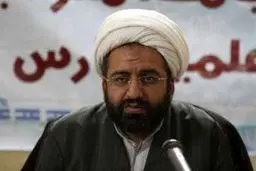 حجت‌الاسلام رصاف: دشمن از طریق برنامه‌های ماهواره‌ای به دنبال تغییر سبک زندگی ما است