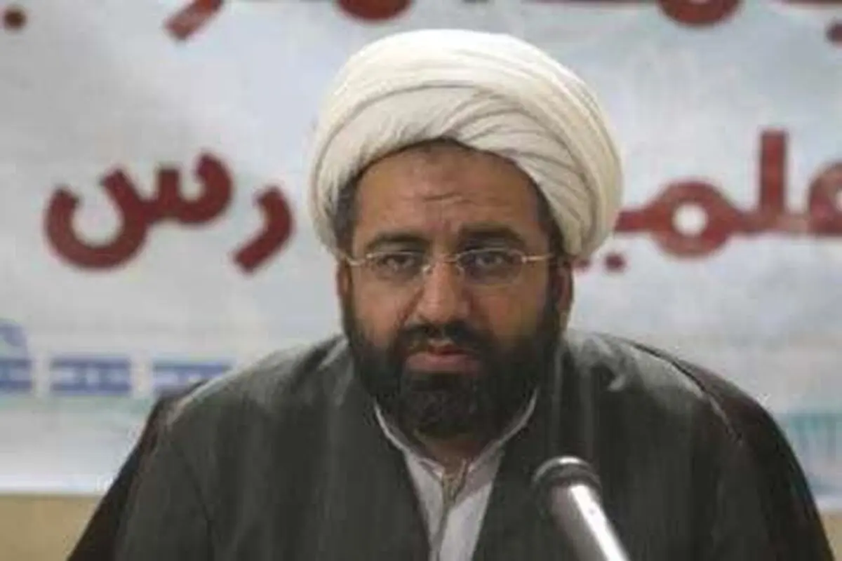 حجت‌الاسلام رصاف: دشمن از طریق برنامه‌های ماهواره‌ای به دنبال تغییر سبک زندگی ما است