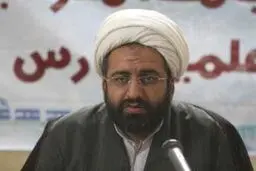 حجت‌الاسلام رصاف: دشمن از طریق برنامه‌های ماهواره‌ای به دنبال تغییر سبک زندگی ما است