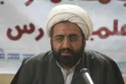 حجت‌الاسلام رصاف: دشمن از طریق برنامه‌های ماهواره‌ای به دنبال تغییر سبک زندگی ما است