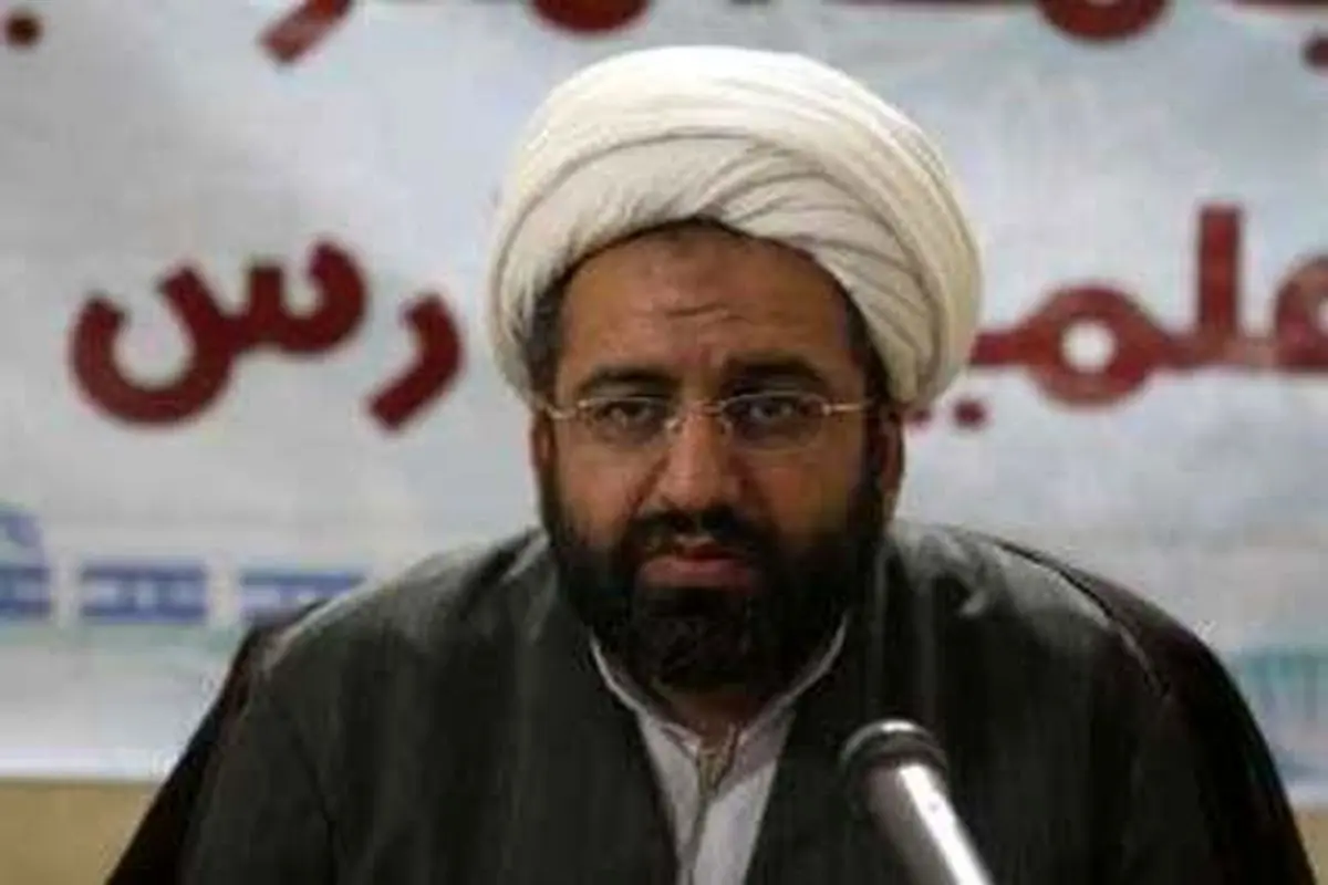 حجت‌الاسلام رصاف: دشمن از طریق برنامه‌های ماهواره‌ای به دنبال تغییر سبک زندگی ما است