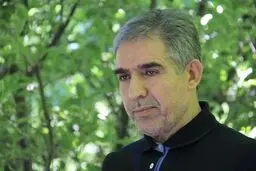 گلزاری: جشنواره ملی ازدواج واقعیت‌های امروز ازدواج جوانان را در جامعه نشان دهد