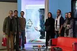 مریلا زارعی: بعد از ۱۲ ماه کار نکردن، 