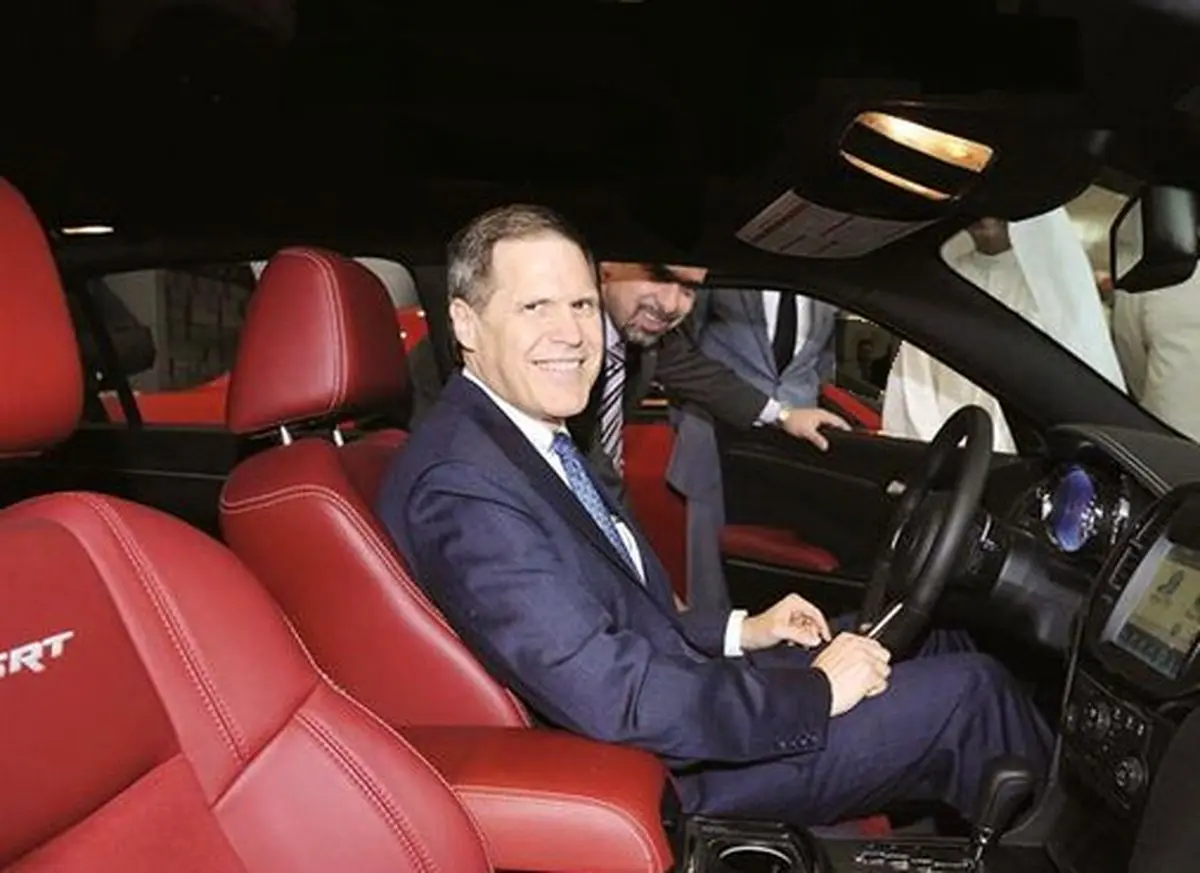 "الیمن الیوم": سفیر آمریکا در یمن به قطر منتقل شده است