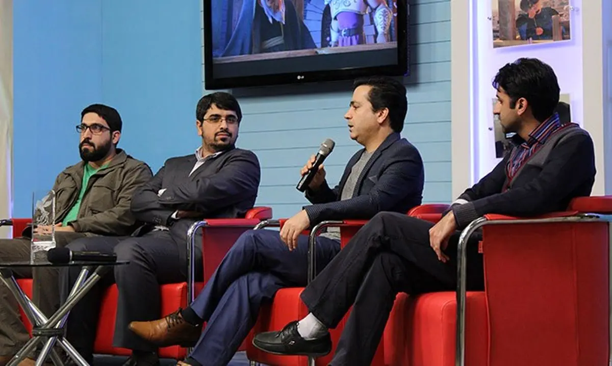 کارگردان "شاهزاده روم": می‌توانیم طراوت‌بخش جشنواره فجر باشیم