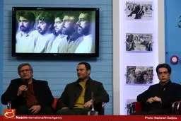 برزیده: عذرخواهی کردن را با 