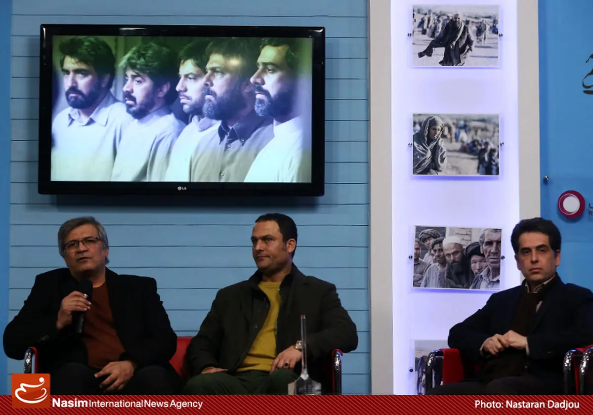 برزیده: عذرخواهی کردن را با "مزار شریف" آموزش می‌دهیم