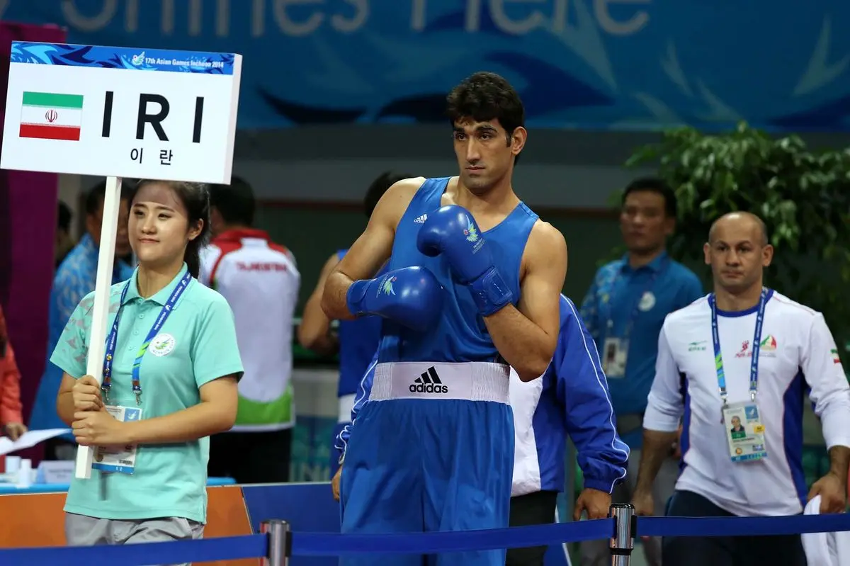 علی مظاهری: شاید از دنیای قهرمانی خداحافظی کنم