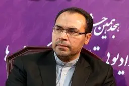 مدیرکل صدا وسیمای مرکز مازندران تغییر کرد