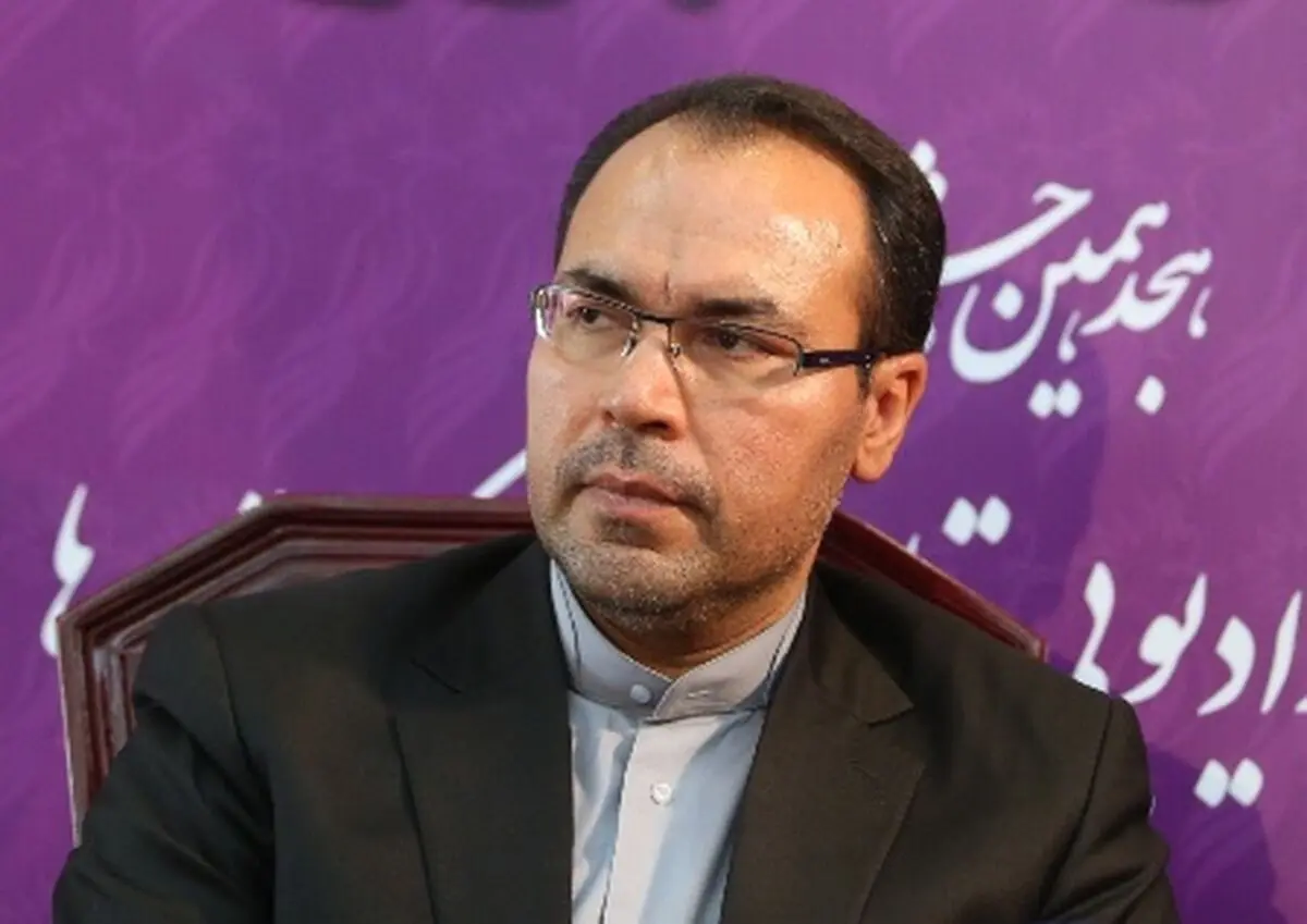 مدیرکل صدا وسیمای مرکز مازندران تغییر کرد