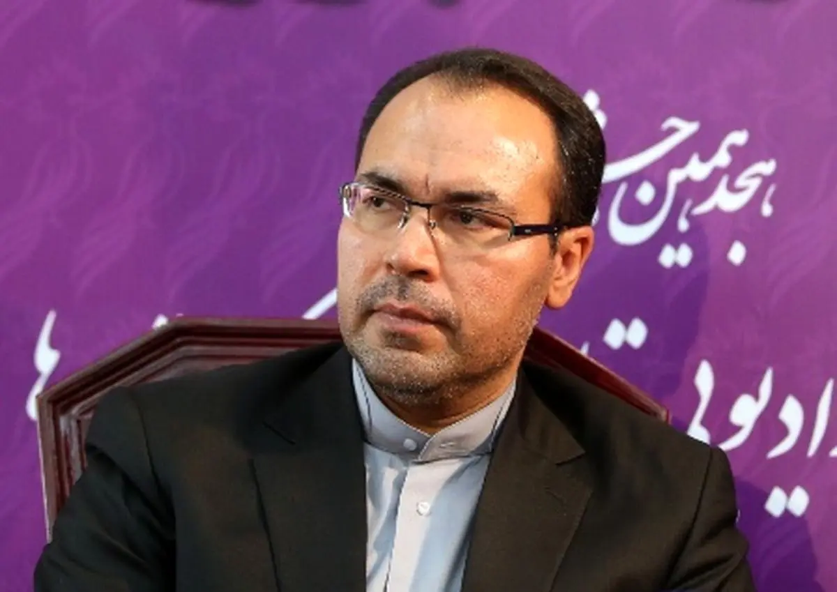 مدیرکل صدا وسیمای مرکز مازندران تغییر کرد