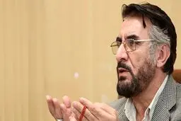 سلحشور: تولید آثار در خدمت اسلام حمایت می‌خواهد اما نمی‌شود