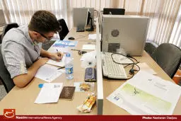 مهلت ثبت نام کنکور کارشناسی‌ ارشد فراگیر پیام‌نور امشب پایان می‌یابد