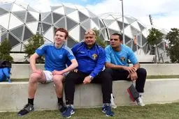 اردن درخواست سرمربی تیم ملی این کشور برای تمدید قرارداد را رد کرد