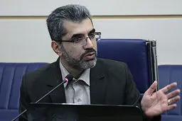 معاون بنیاد ملی نخبگان: آمار خروج نخبگان از کشور پس از تعیین شاخص‌ها اعلام می‌شود