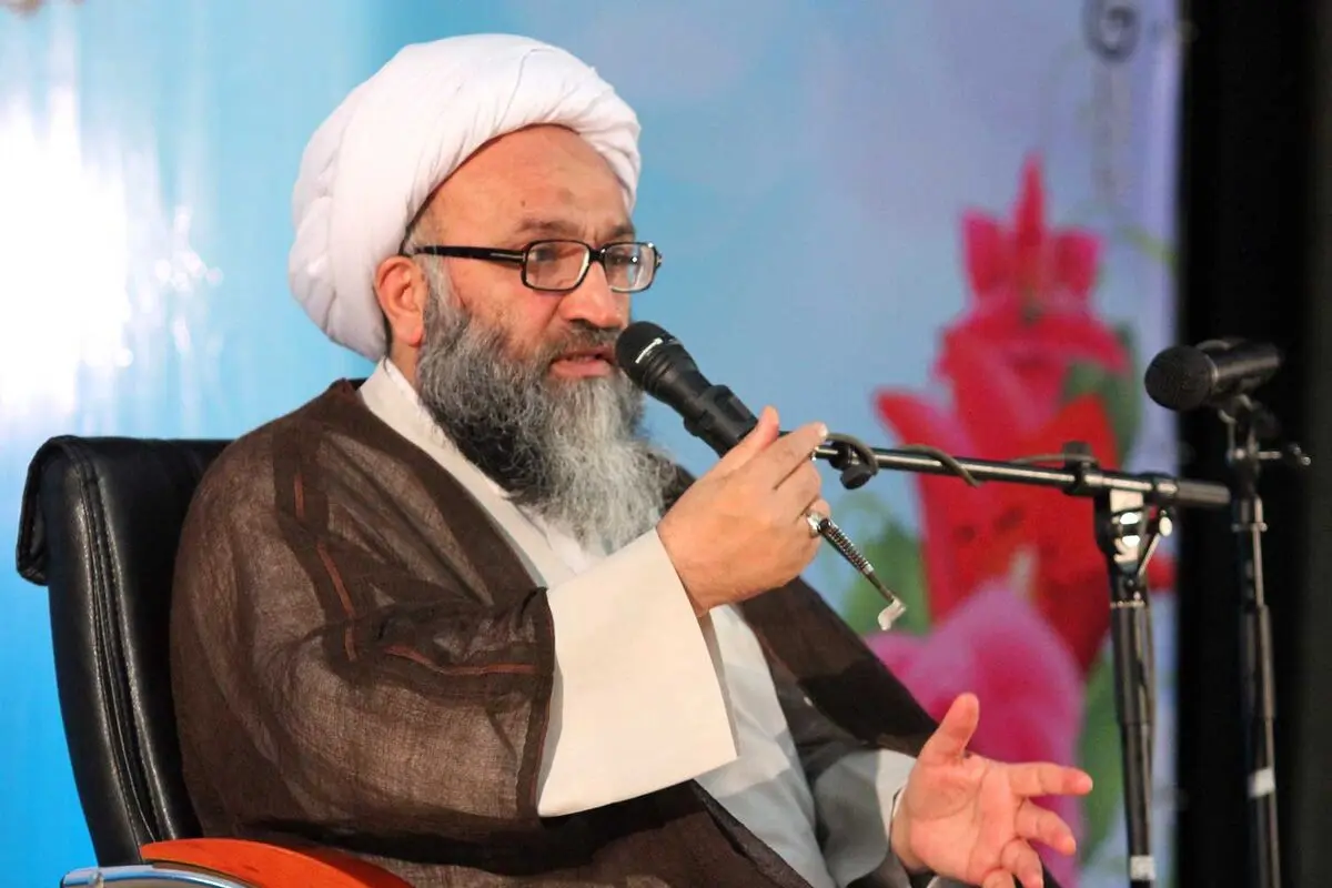 آیت‌الله حیدری: ساخت و ساز مدارس در حاشیه‌ شهرها در اولویت قرار گیرد
