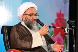 آیت‌الله حیدری: ساخت و ساز مدارس در حاشیه‌ شهرها در اولویت قرار گیرد