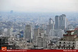مدیرعامل کنترل کیفیت هوای تهران: سرب در هوای پایتخت تقریبا حذف شده است