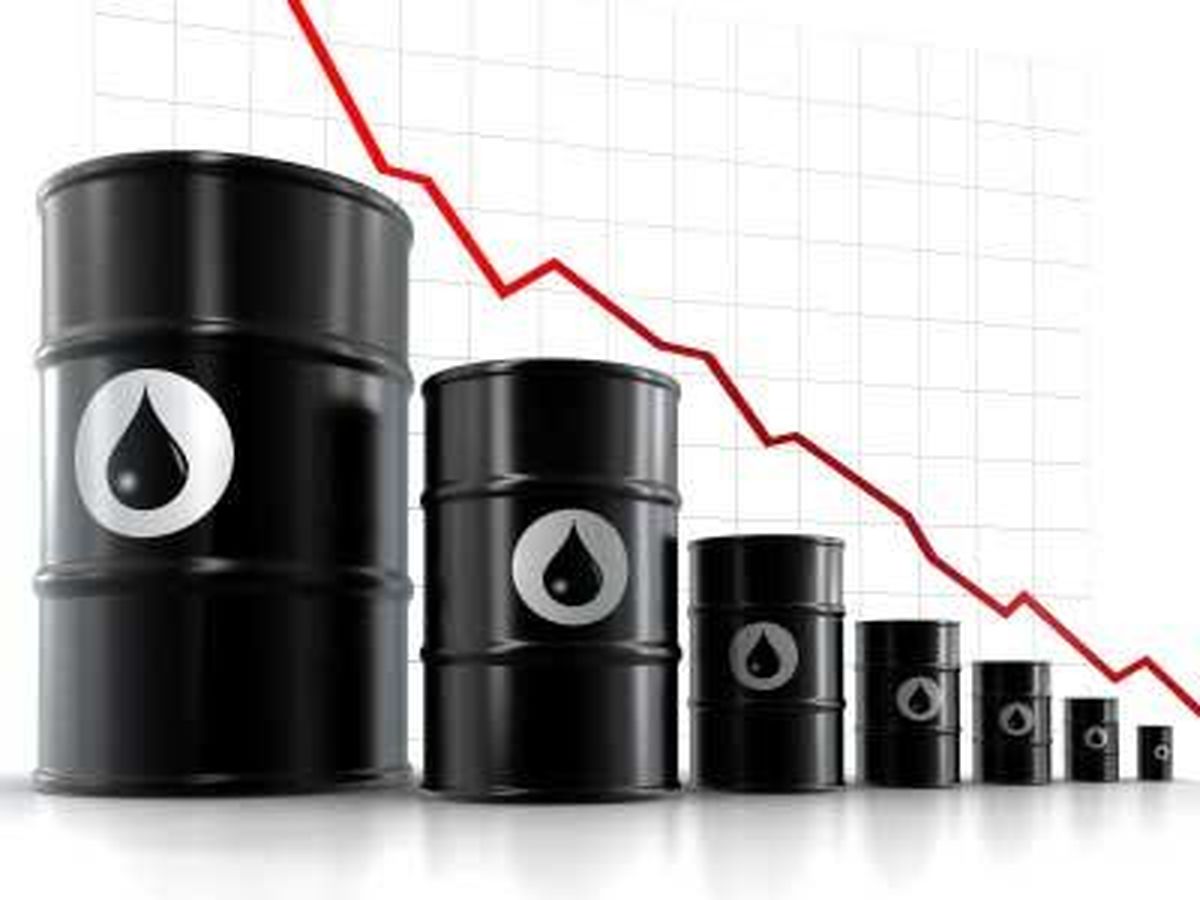 قیمت  جهانی قیمت  نفت اندکی افزایش  یافت