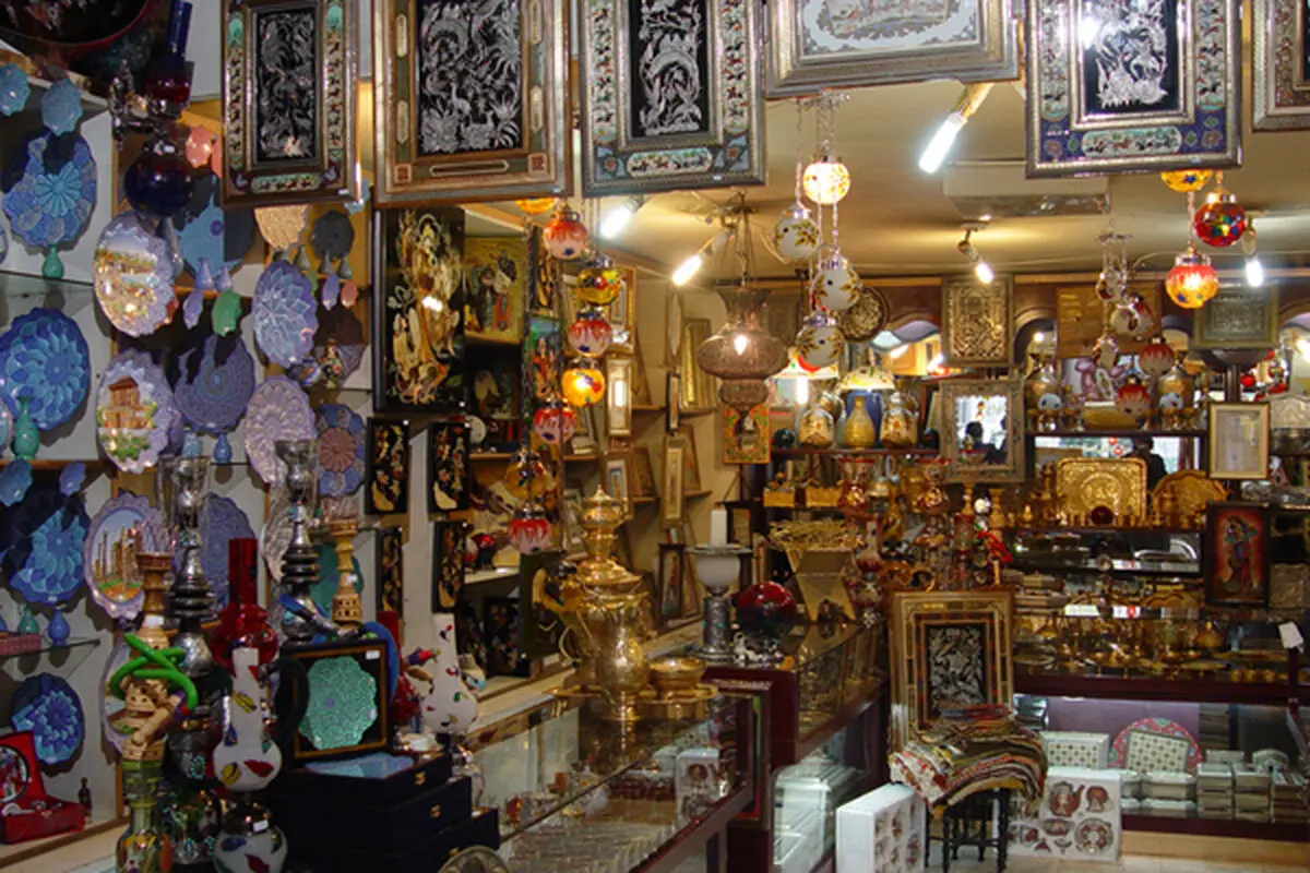 گردهمایی سالانه معاونان صنایع‌دستی استان‌های کشور در شیراز آغاز شد