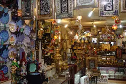 گردهمایی سالانه معاونان صنایع‌دستی استان‌های کشور در شیراز آغاز شد