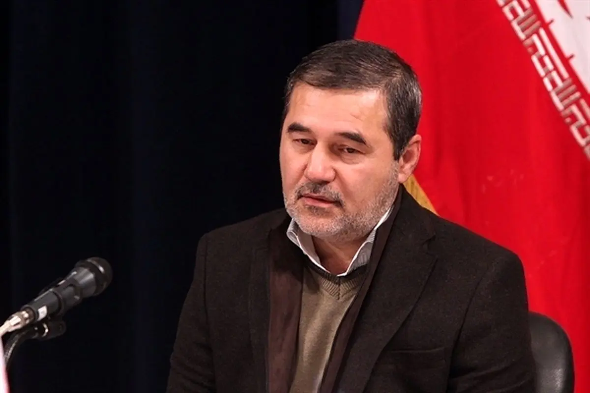 معاون صنایع‌دستی کشور: جایگاه ایران در صادرات صنایع‌دستی مناسب نیست