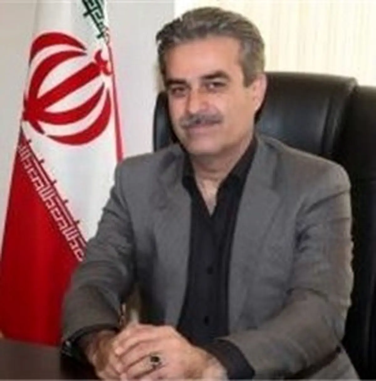 ساسان تاج‌گردون: ۲۰ هزار هنرمند صنایع‌دستی کارت اشتغال به کار و  بیمه گرفتند