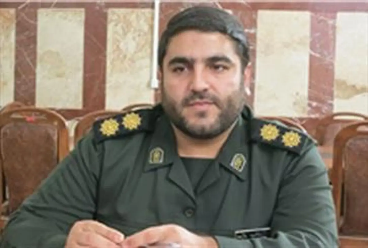معاون فرهنگی سپاه کرمانشاه: استقبال از راهیان نور غرب رشد چشمگیری داشته است