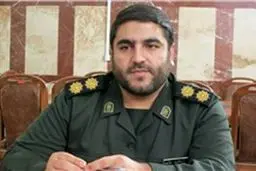 معاون فرهنگی سپاه کرمانشاه: استقبال از راهیان نور غرب رشد چشمگیری داشته است