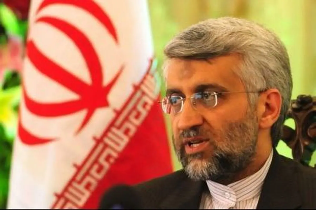 جلیلی: شهادت نیروهای حزب‌الله افتخاری برای مقاومت اسلامی است