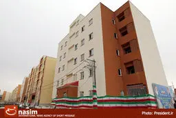 مهرآبادی: سه هزار واحد مسکن مهر در انتظار خدمات زیربنایی هستند