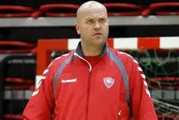 سرمربی تیم ملی هندبال اتریش: ایران اگر مثل بازی با مقدونیه رقابت می‌کرد نتیجه می‌گرفت