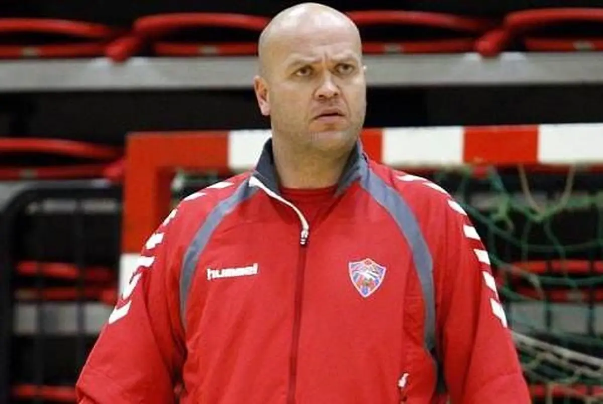 سرمربی تیم ملی هندبال اتریش: ایران اگر مثل بازی با مقدونیه رقابت می‌کرد نتیجه می‌گرفت