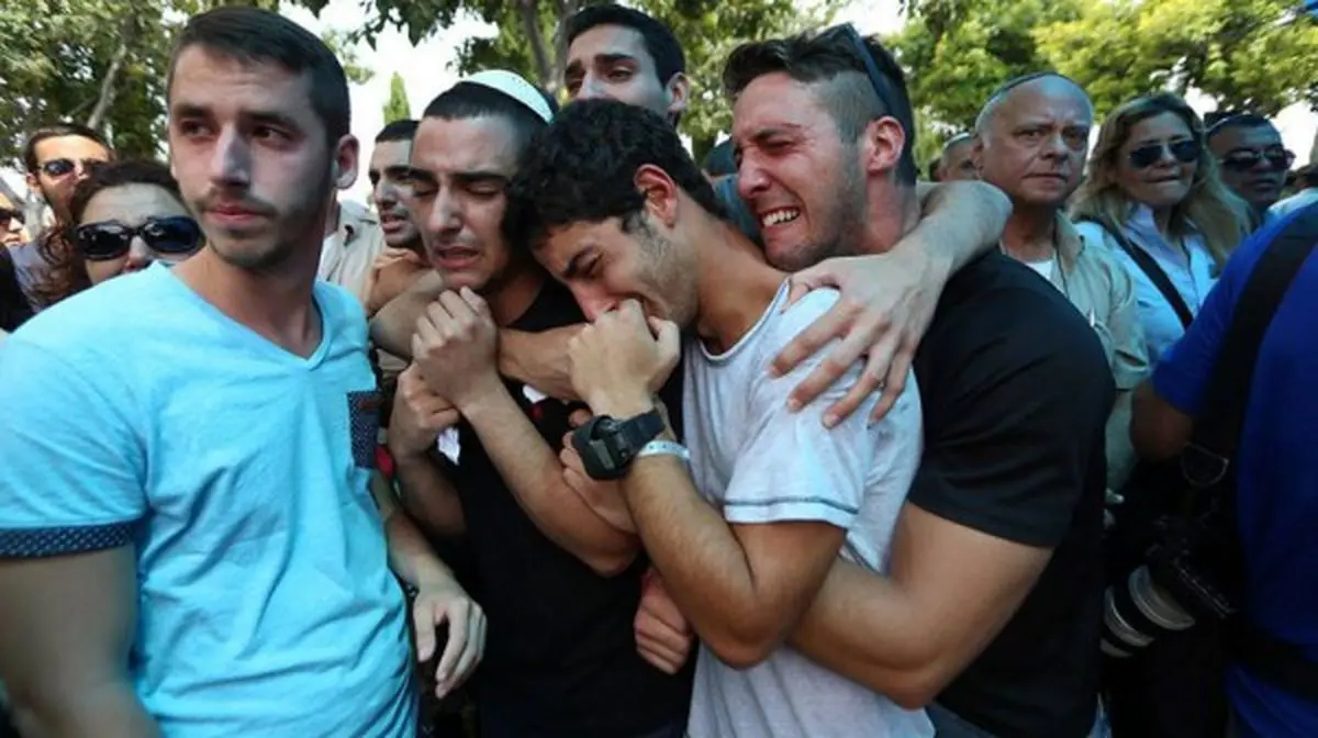 یک مقام صهیونیستی: شهروندان اسرائیلی از احتمال حمله تلافی‌جویانه حزب‌الله وحشت‌‌زده‌ هستند