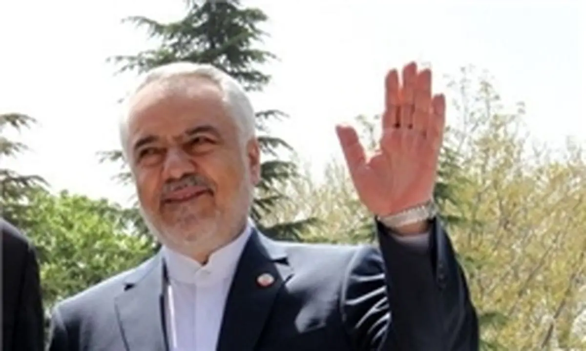 شعبه ۱۱ دیوانعالی کشور حکم محکومیت "محمدرضا رحیمی" را تایید کرد