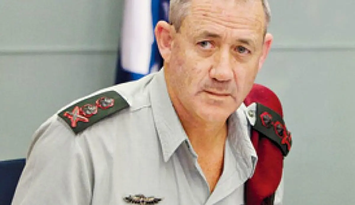 سفر رئیس ستاد مشترک ارتش رژیم صهیونیستی از وحشت انتقام حزب الله به بروکسل لغو شد