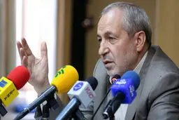 فانی: شهرداری‌کلانشهرها کمک کنند نمایشگاه 