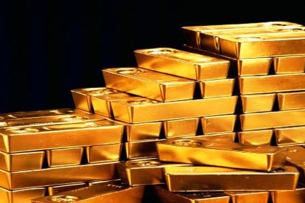 بهای طلای جهانی کاهش یافت