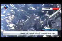 العربیه: حمله اسرائیل به القنیطره نتیجه معکوس به همراه داشت