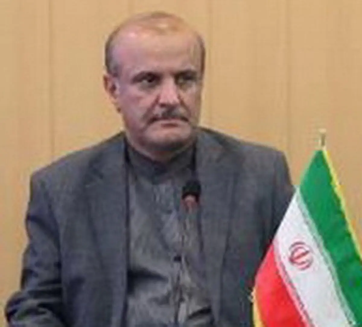استاندار فارس: خشکسالی آسیب‌ فراوانی به منابع طبیعی وارد کرده است