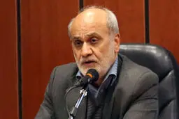 رئیس ستاد مبارزه با قاچاق کالا و ارز: قاچاق کالا دو برابر هزینه عمرانی کشور است