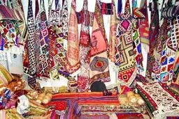 مدیرکل دفتر آموزش معاونت صنایع‌دستی کشور: بسیاری از هنرهای سنتی در حال فراموشی هستند