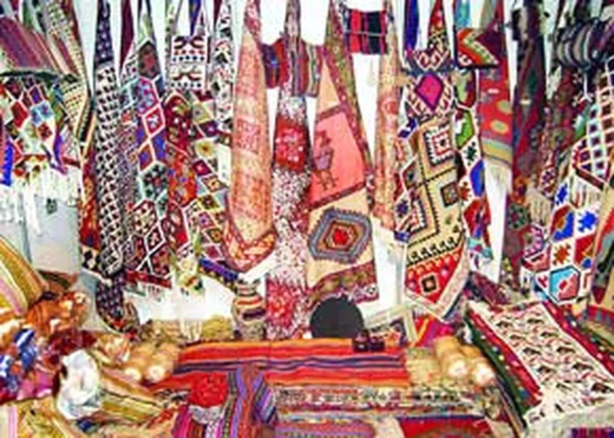 مدیرکل دفتر آموزش معاونت صنایع‌دستی کشور: بسیاری از هنرهای سنتی در حال فراموشی هستند