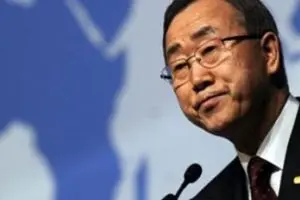 دبیرکل سازمان ملل، مرگ پادشاه عربستان را تسلیت گفت