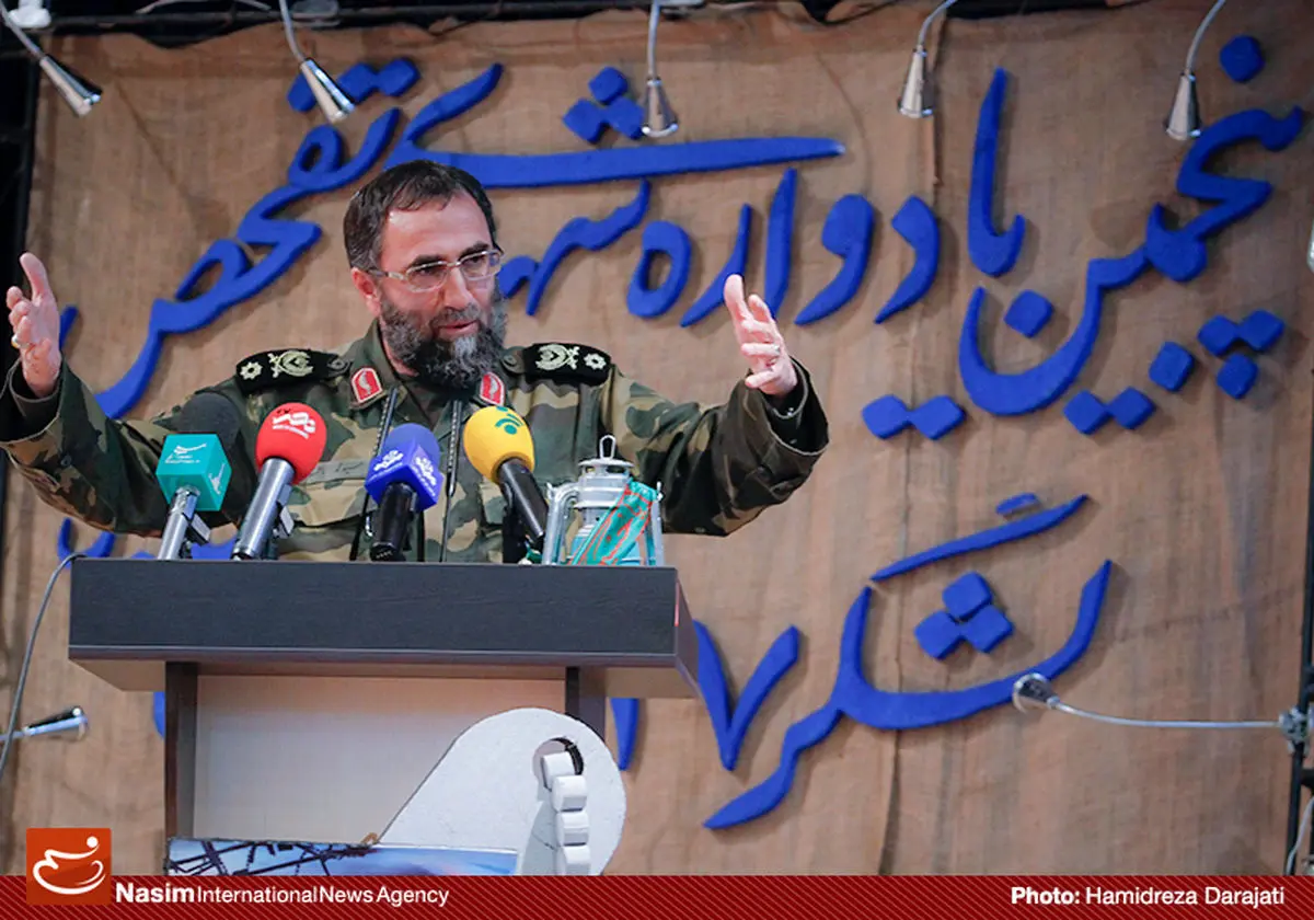 سردار باقرزاده: اجازه اجرای تفحص کلی در جزایر اروند کسب نشده است